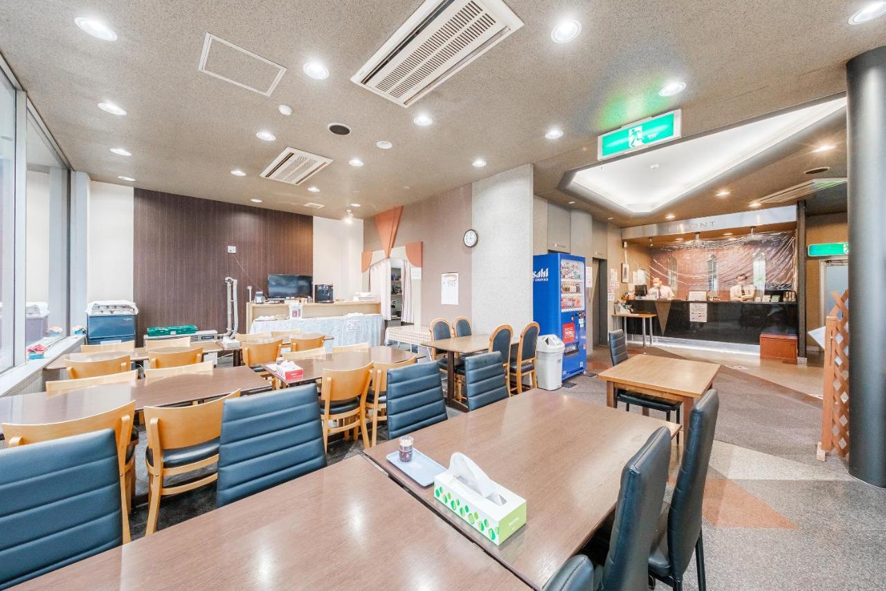 Tabist Annex Tetora 2* Hakodate