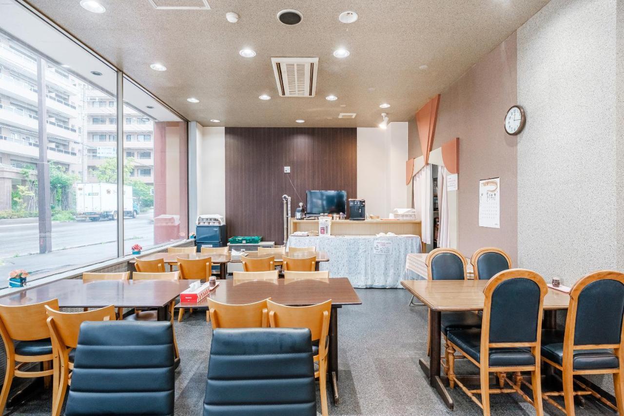 Hotel Tabist Annex Tetora Hakodate