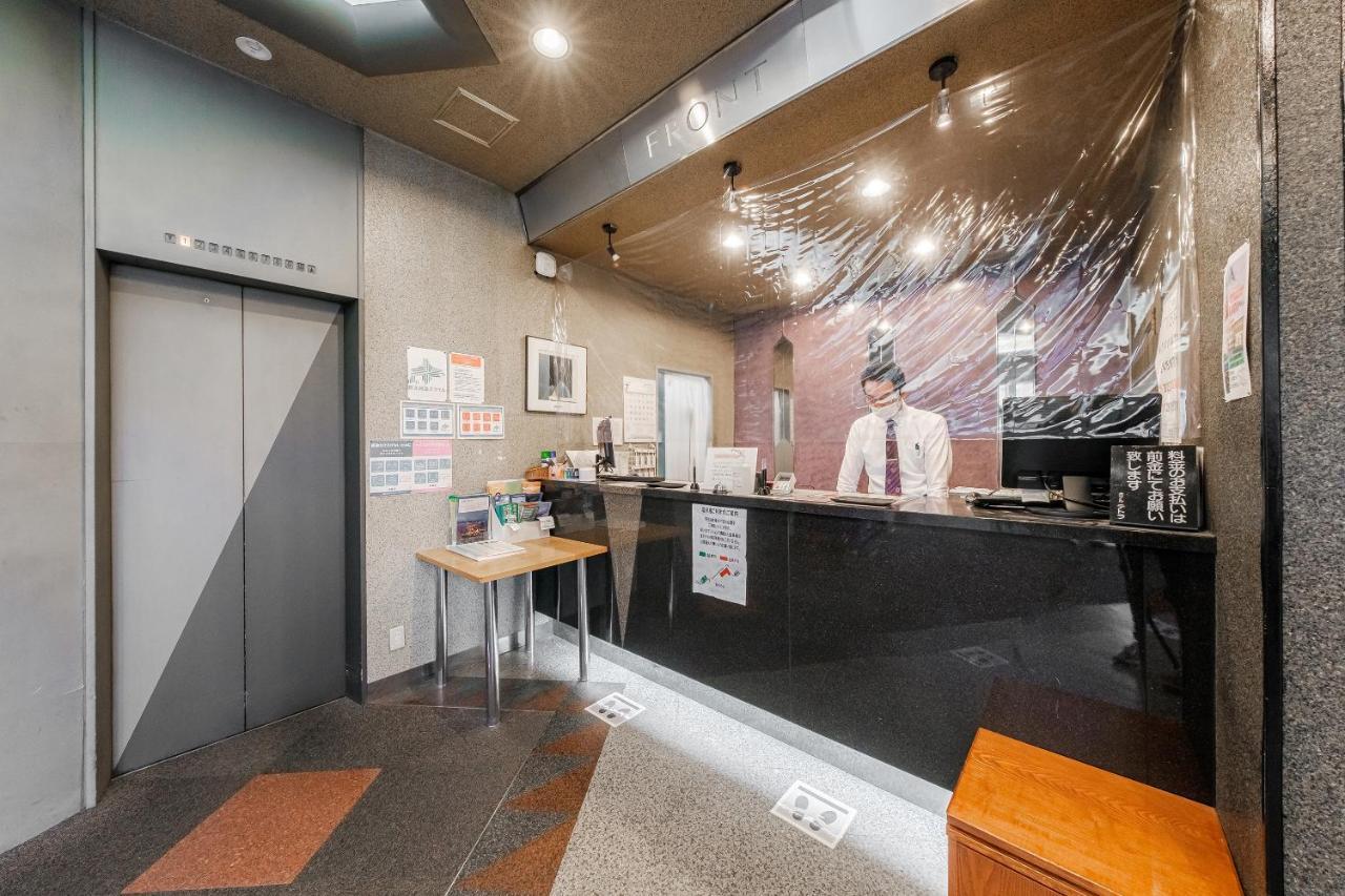 Tabist Annex Tetora Hotel