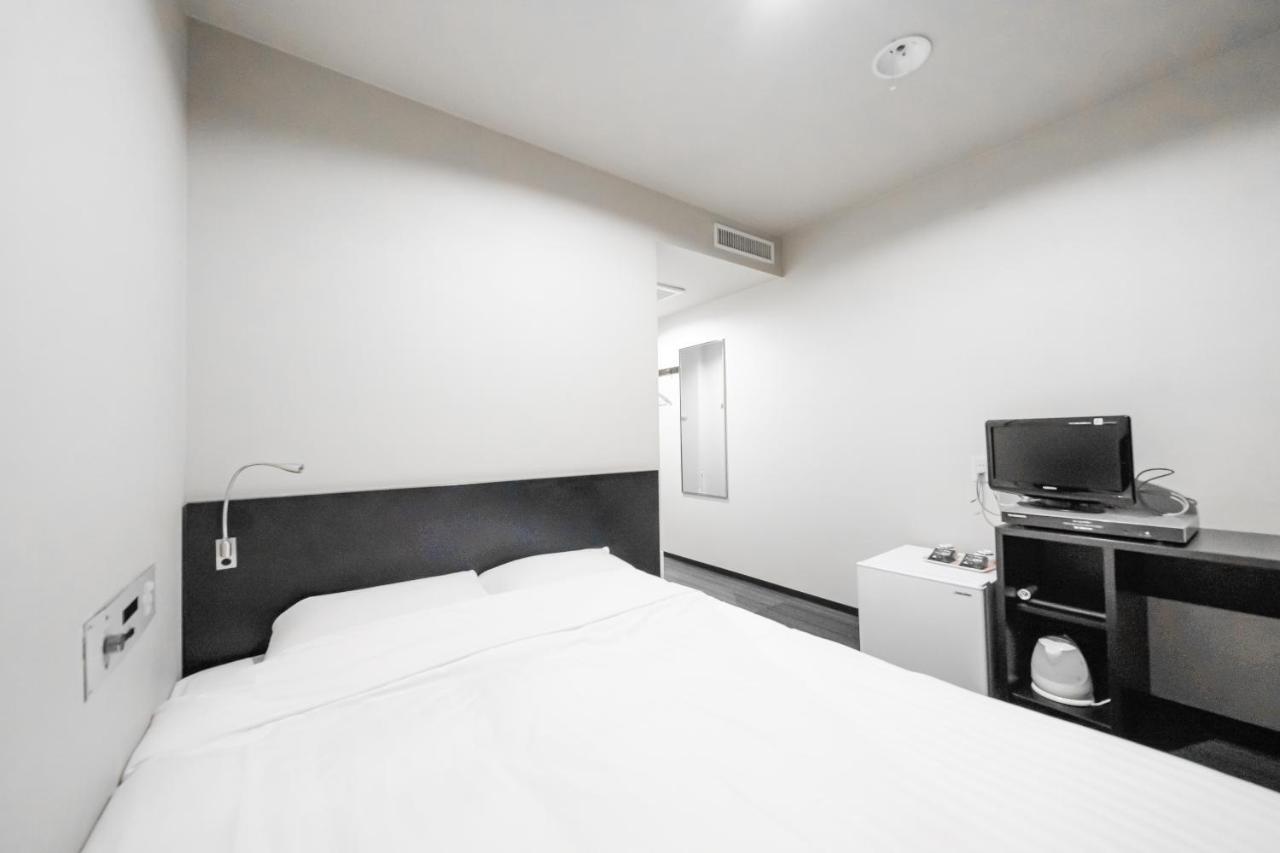 Tabist Annex Tetora Hotel Hakodate