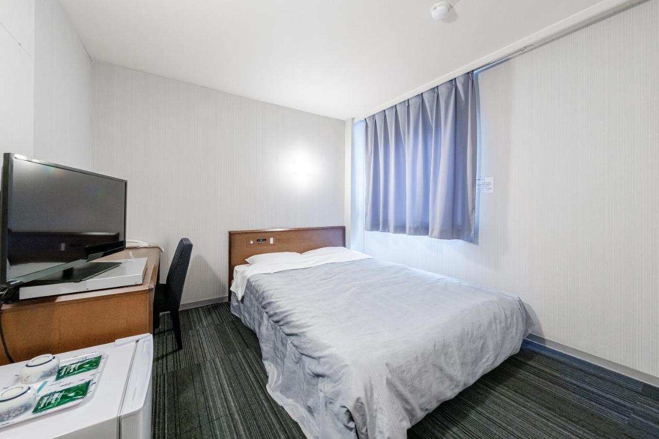 Hotel Tabist Annex Tetora