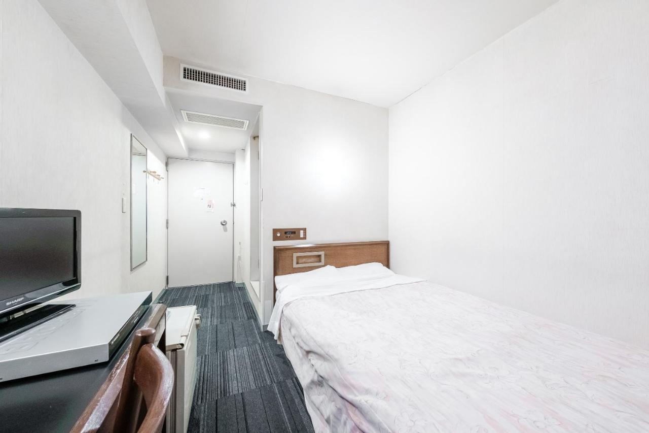 Hotel Tabist Annex Tetora
