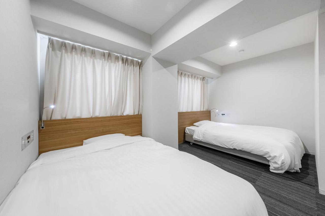 Hotel Tabist Annex Tetora
