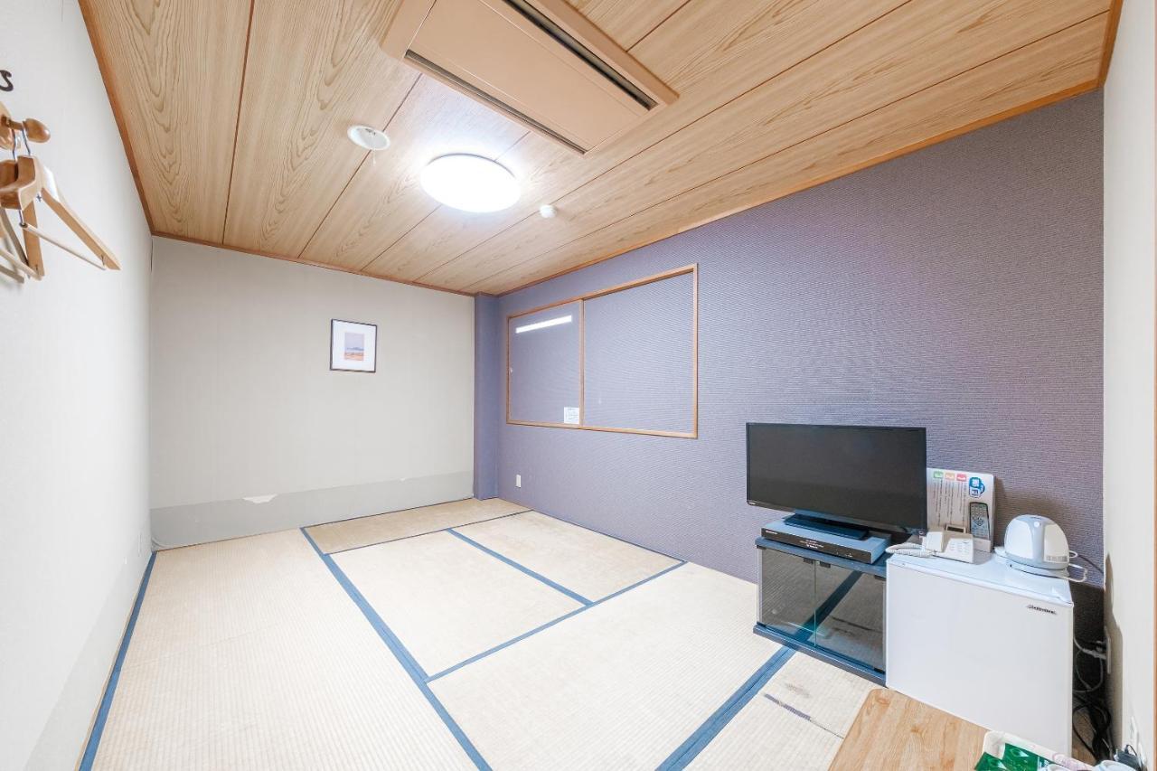 Tabist Annex Tetora Hotel