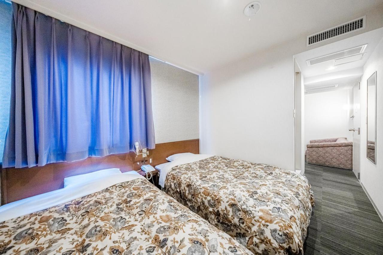 Tabist Annex Tetora Hotel 2*
