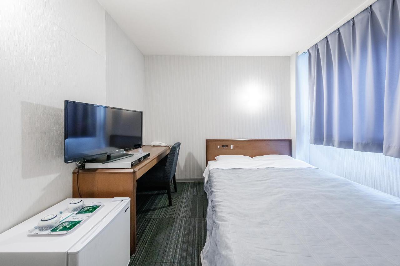 Tabist Annex Tetora Hotel