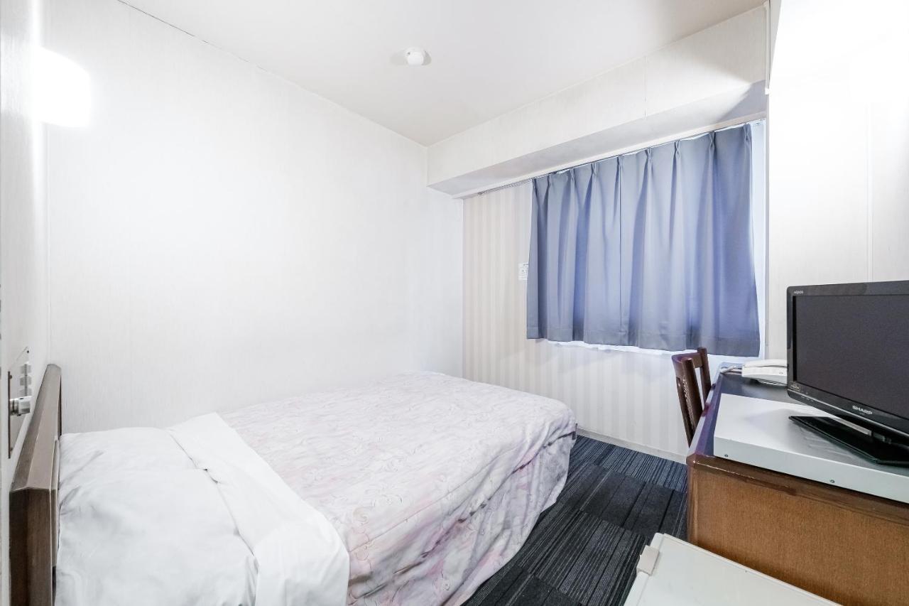 Tabist Annex Tetora Hakodate