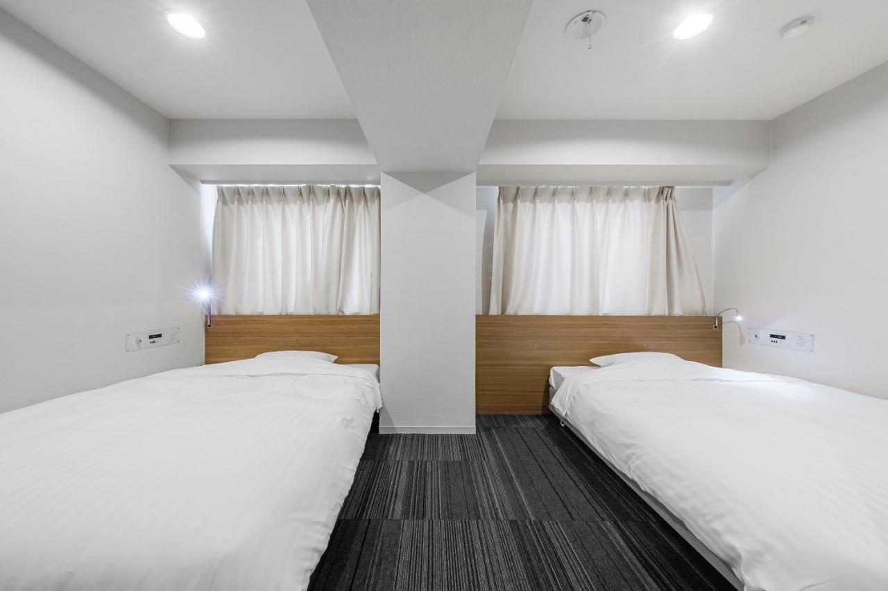 Hotel Tabist Annex Tetora 2*