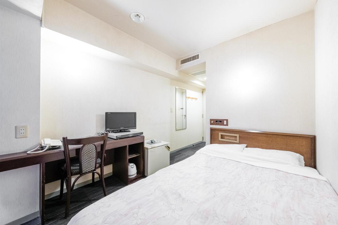 Tabist Annex Tetora Hotel 2*