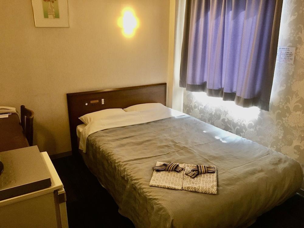 Tabist Annex Tetora Hotel 2*