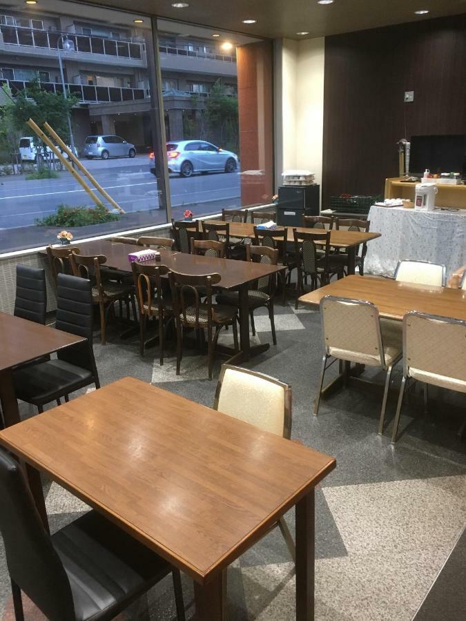 Tabist Annex Tetora Hotel
