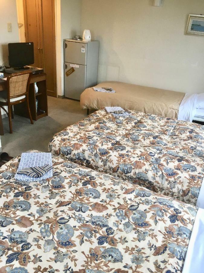 Tabist Annex Tetora 2* Hakodate