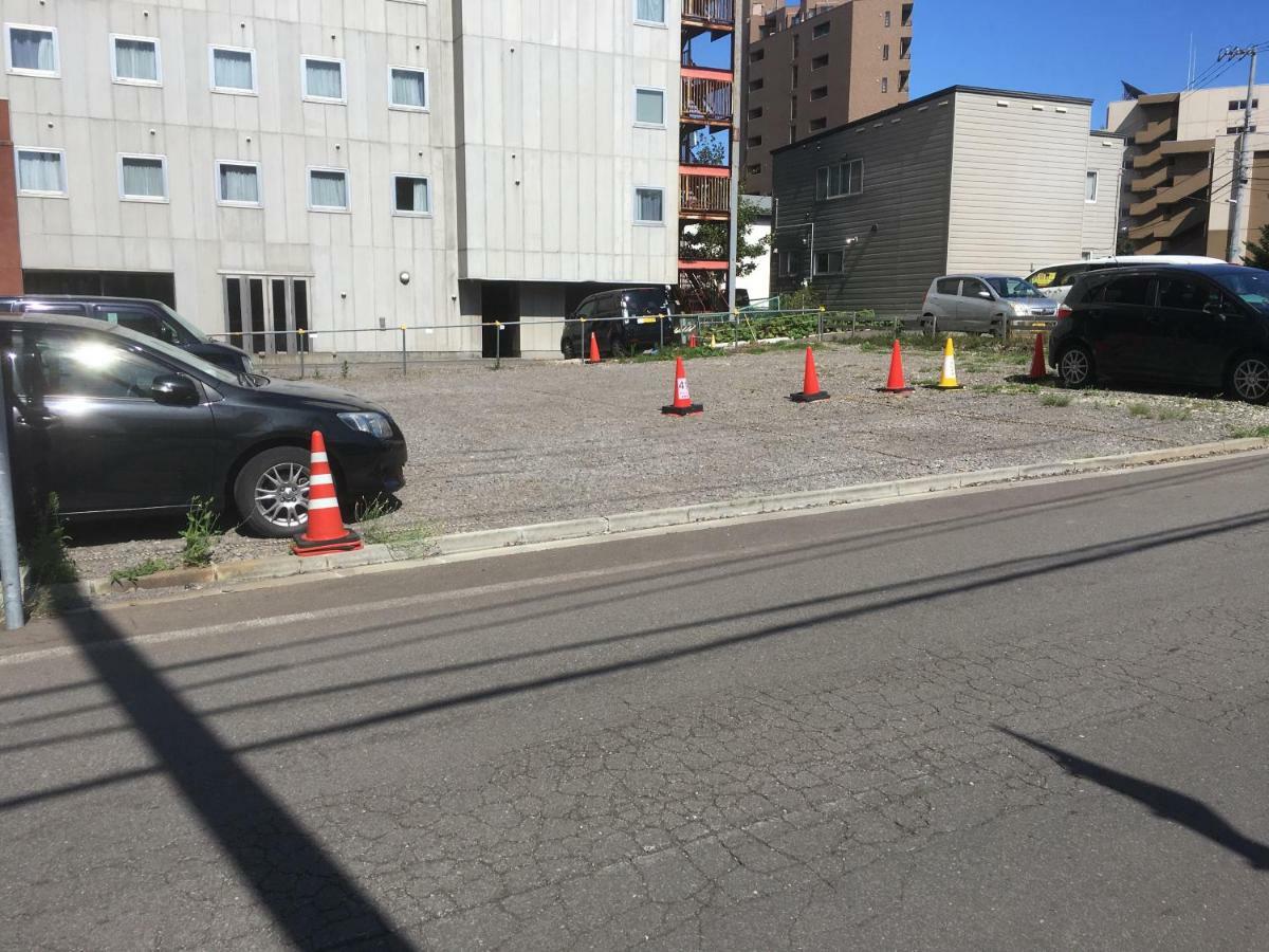 Tabist Annex Tetora Hakodate