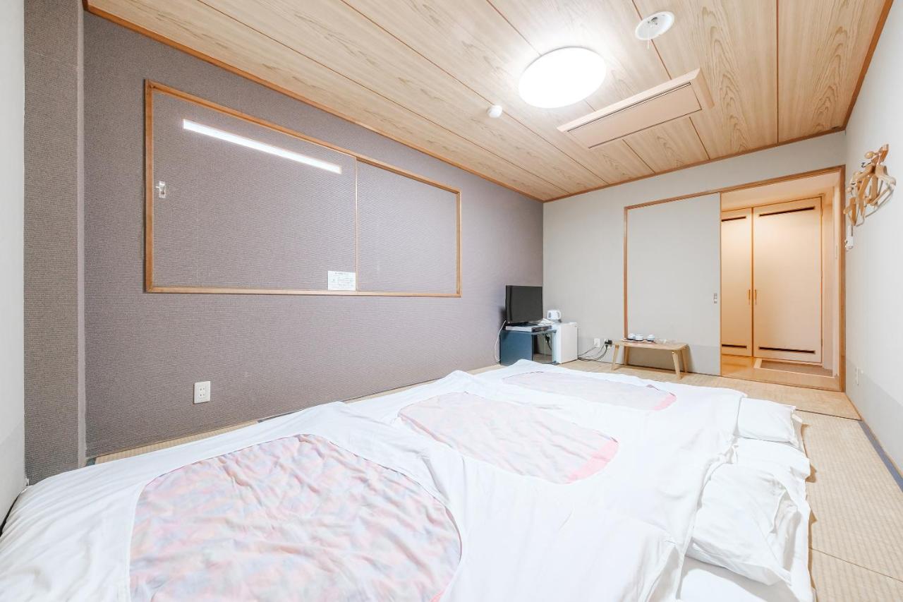 Tabist Annex Tetora 2* Hakodate