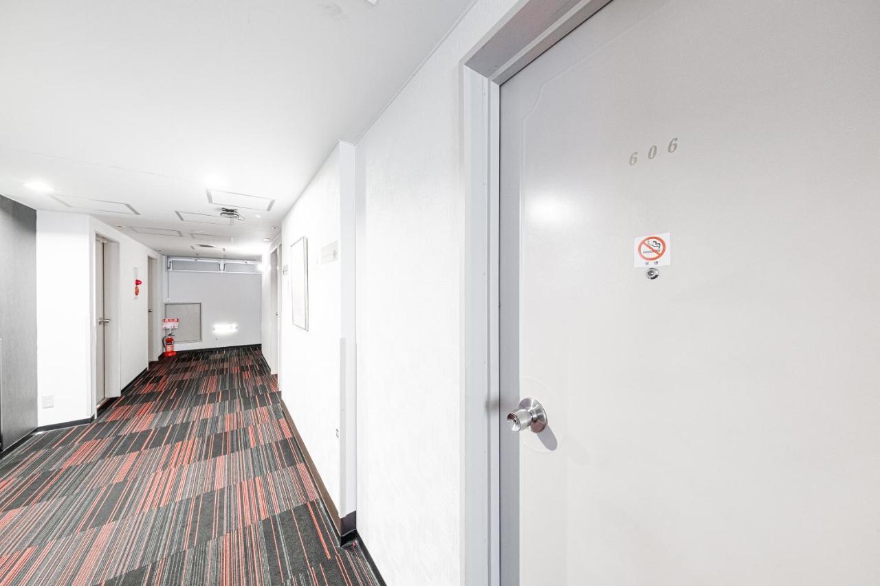 Hotel Tabist Annex Tetora