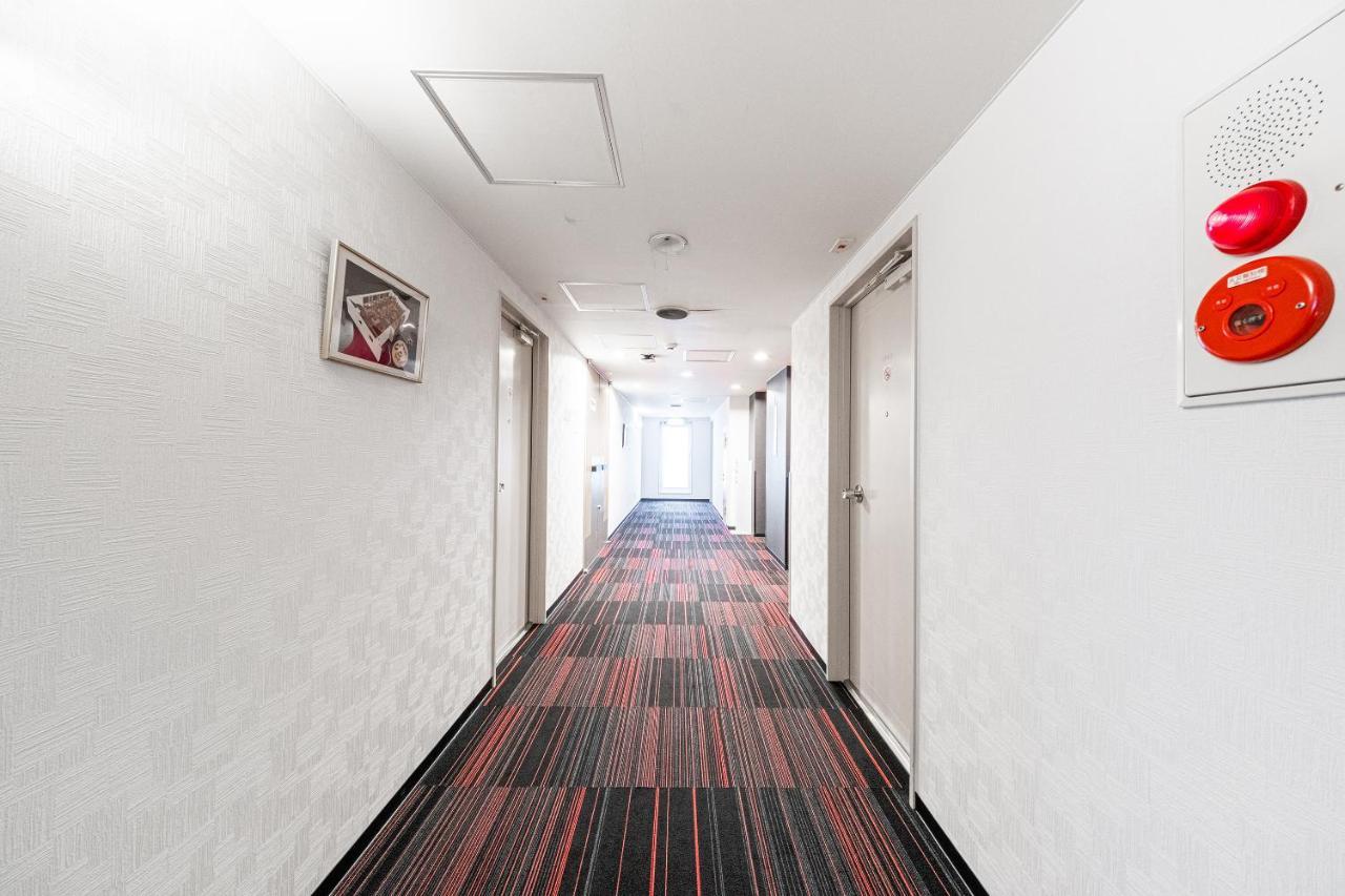 Hotel Tabist Annex Tetora
