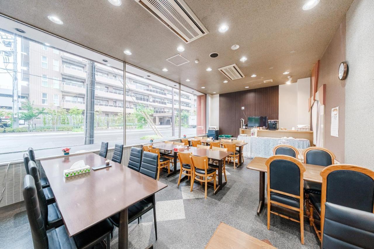 Tabist Annex Tetora Hotel Hakodate