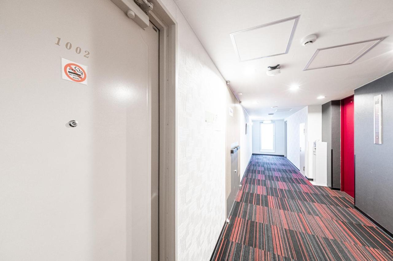 Tabist Annex Tetora Hotel Hakodate