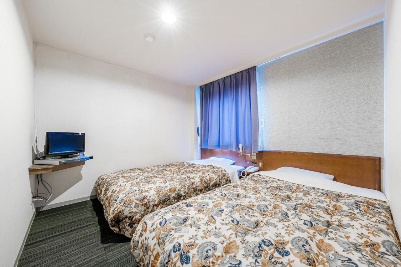 Hotel Tabist Annex Tetora