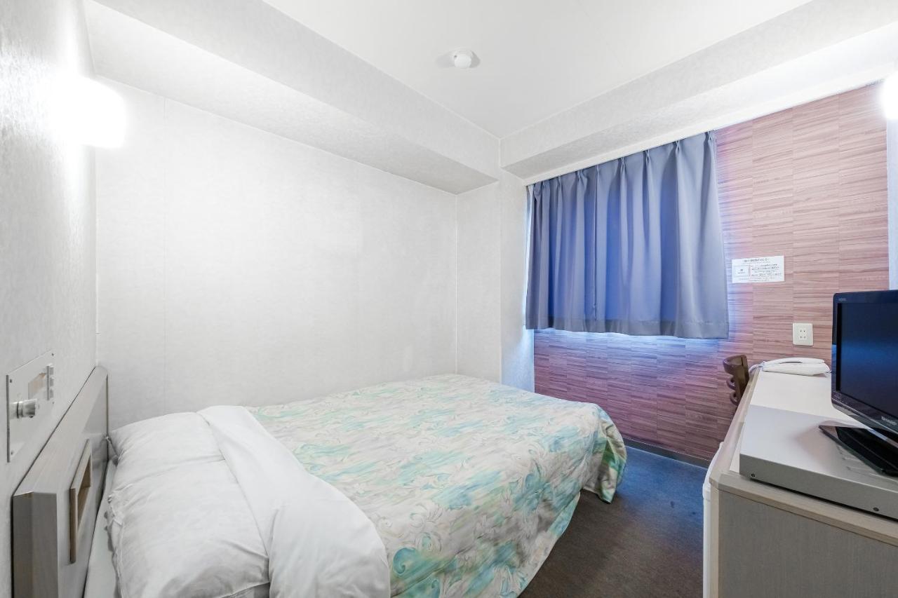 Hotel Tabist Annex Tetora Hakodate