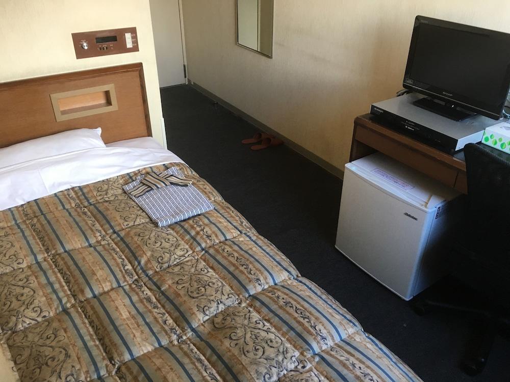 Tabist Annex Tetora Hotel