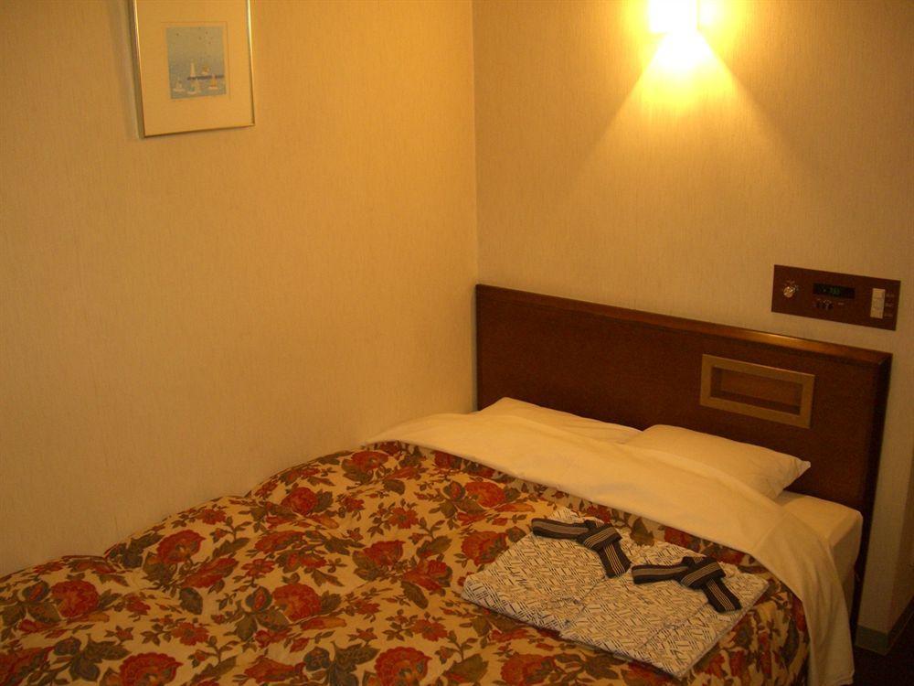 Tabist Annex Tetora Hakodate