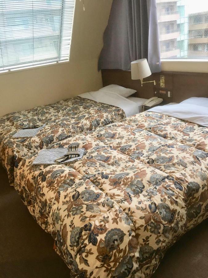 Hotel Tabist Annex Tetora Hakodate
